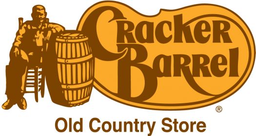 Cracker Barrel Logo Official