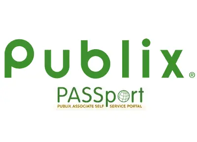 Publix Passport Logo