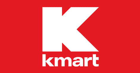 Kmart login