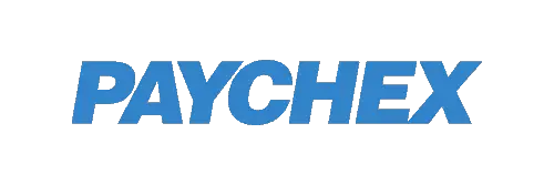 Official Paychex Logo