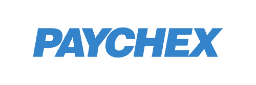 Official Paychex Logo