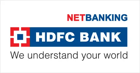HDFC Netbanking