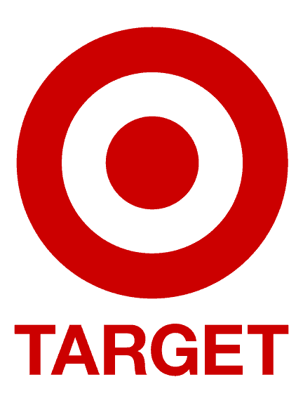 Official Target Logo