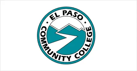 El Paso Community College EPCC logo
