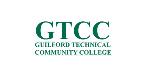 Guilford Technical Community College GTCC Logo