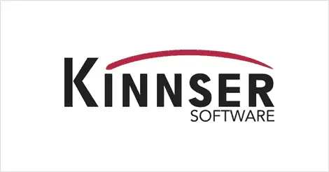 Kinnser Software Logo