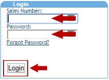 Lowes Employee Login Menu