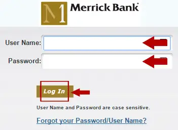 Merrick Bank Login Guide
