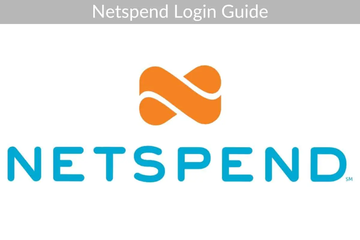 Netspend Login Guide