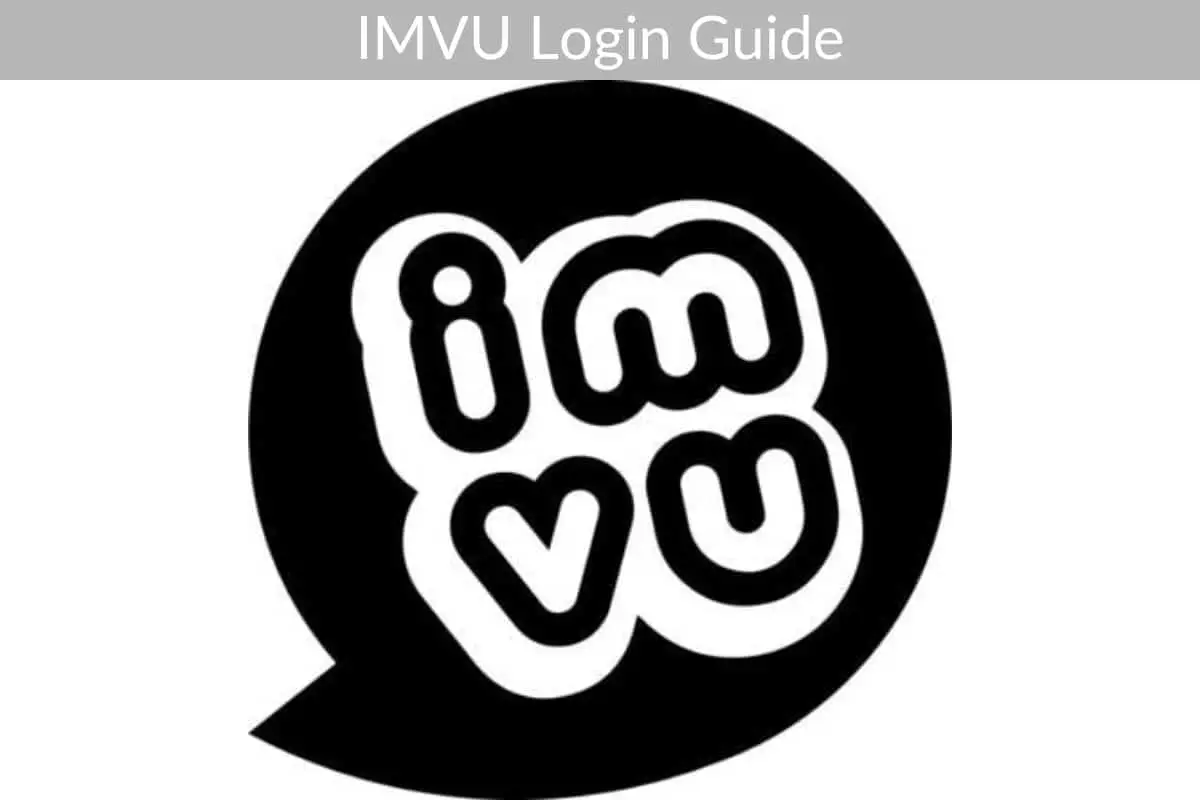 IMVU Login Guide