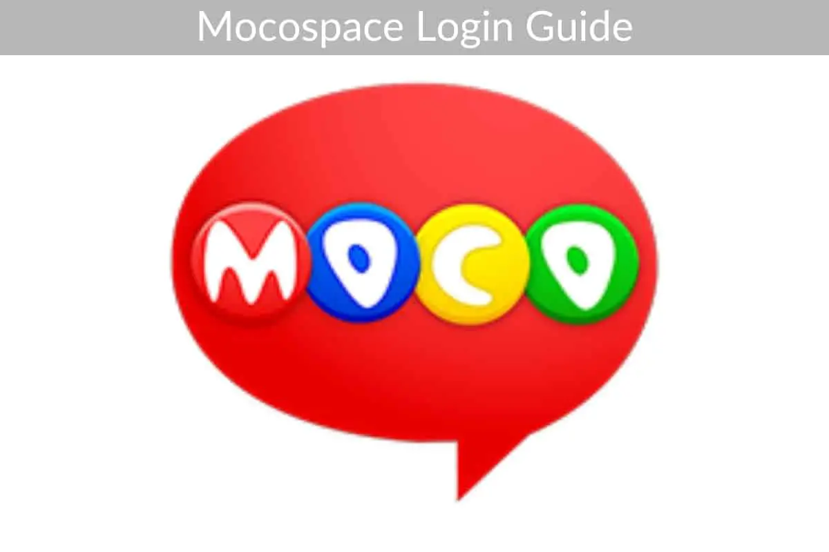 Mocospace Login Guide