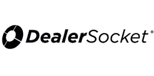 Dealer socket logo