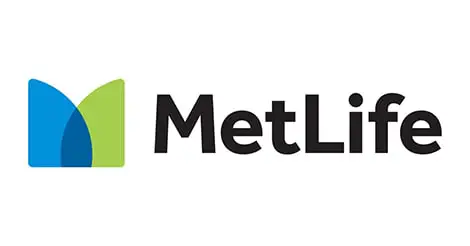 logo of metlife