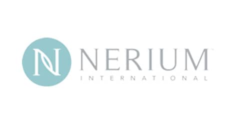 logo of nerium