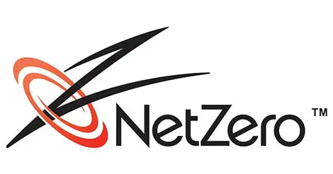 logo of netzero