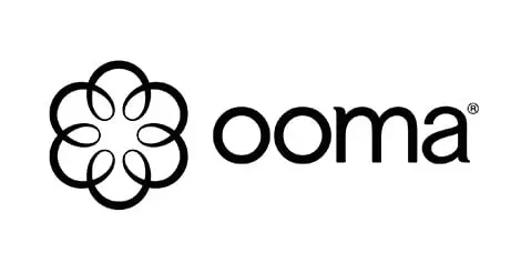 logo of ooma