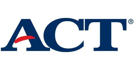 logo of act website