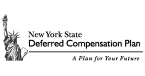logo of new york state deferred compensation plan