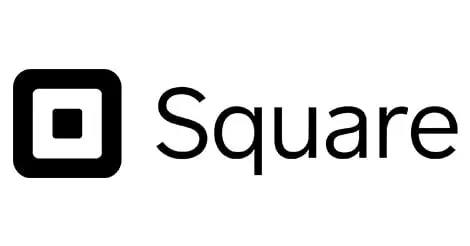 logo of square
