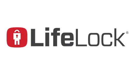logo of lifelock