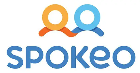 logo of spokeo