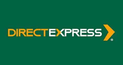logo of direct express